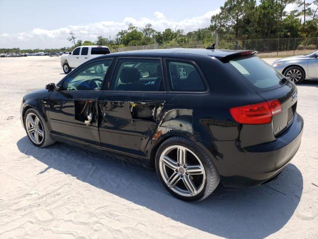 2013 Audi A3 Premium Plus VIN: WAUKJAFM2DA015523 Lot: 53564324