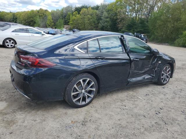 2018 Buick Regal Gs VIN: W04GS6SS4J1123591 Lot: 54712534