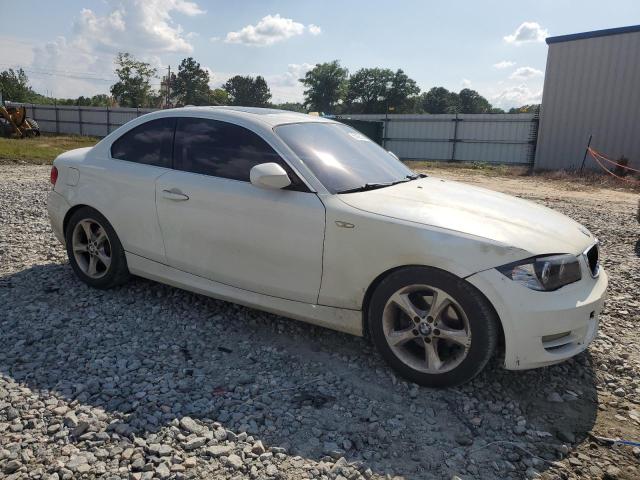 2011 BMW 128 I VIN: WBAUP9C58BVL89711 Lot: 56495134