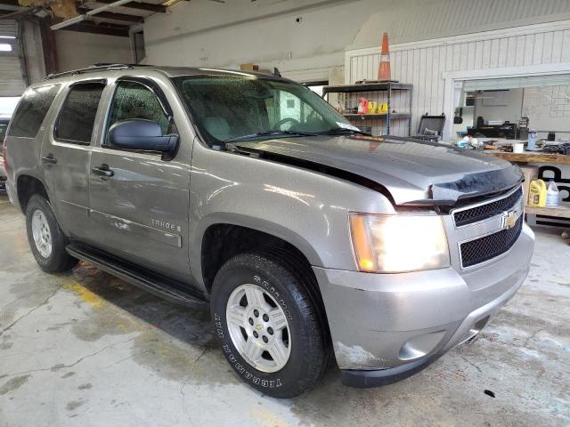 2007 Chevrolet Tahoe C1500 VIN: 1GNFC13CX7J348655 Lot: 54378754