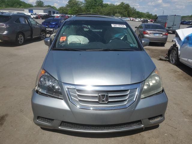 2008 Honda Odyssey Exl VIN: 5FNRL38628B040134 Lot: 56719764