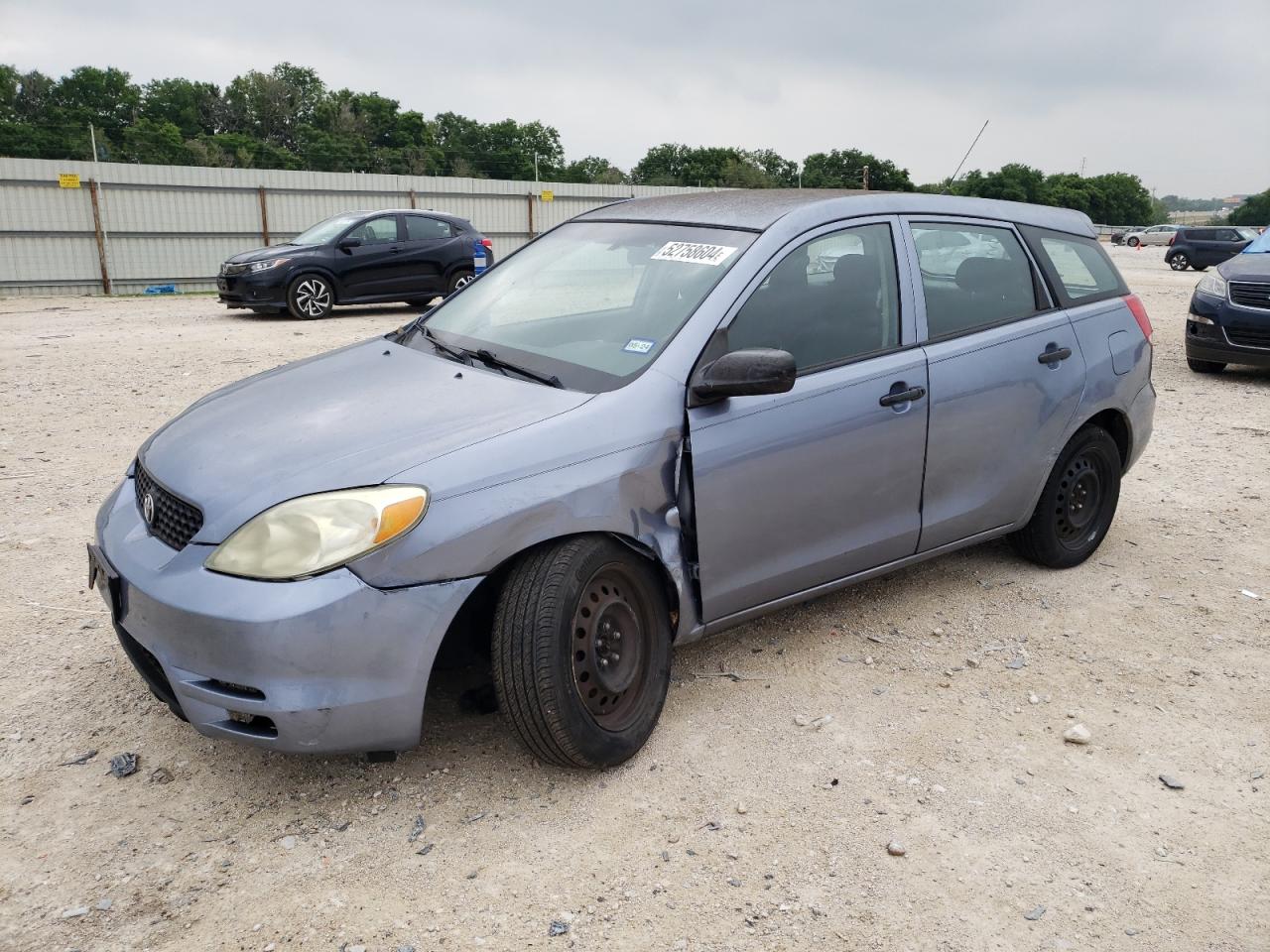 2T1KR32E54C232601 2004 Toyota Corolla Matrix Xr