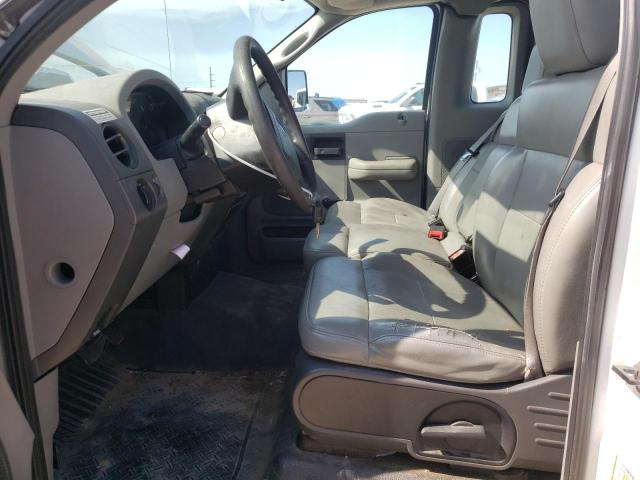 2007 Ford F150 VIN: 1FTRF122X7KD52172 Lot: 57470834