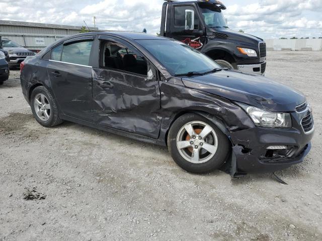 2015 Chevrolet Cruze Lt VIN: 1G1PD5SB5F7195584 Lot: 55419874