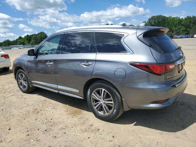 2016 Infiniti Qx60 VIN: 5N1AL0MN9GC519490 Lot: 54625914