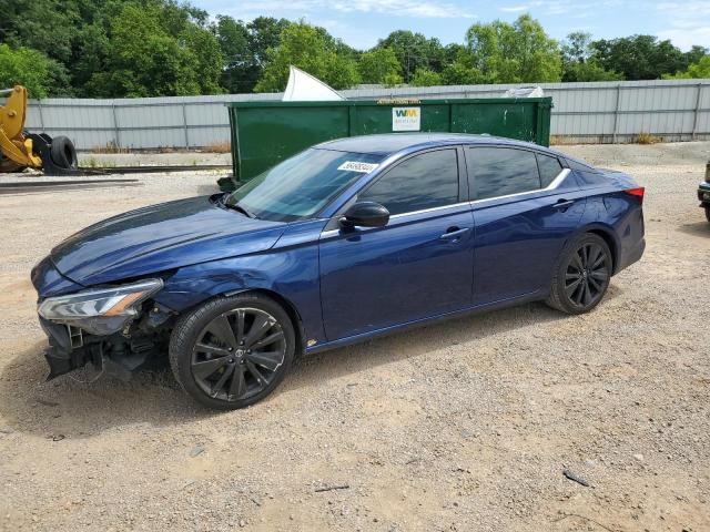 2019 NISSAN ALTIMA SR - 1N4BL4CVXKC157444