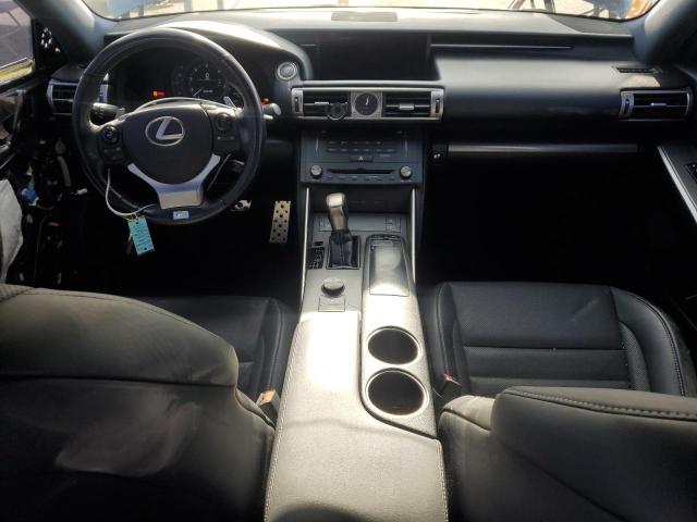 2016 Lexus Is 200T VIN: JTHBA1D26G5017162 Lot: 55844874