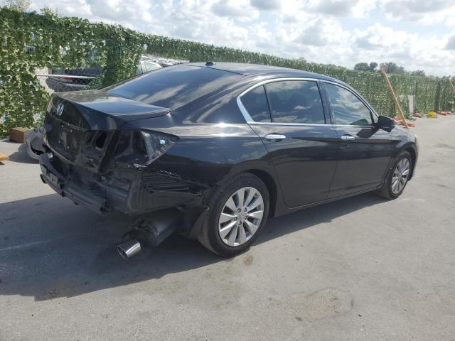 2013 Honda Accord Exl VIN: 1HGCR3F81DA041868 Lot: 53822154