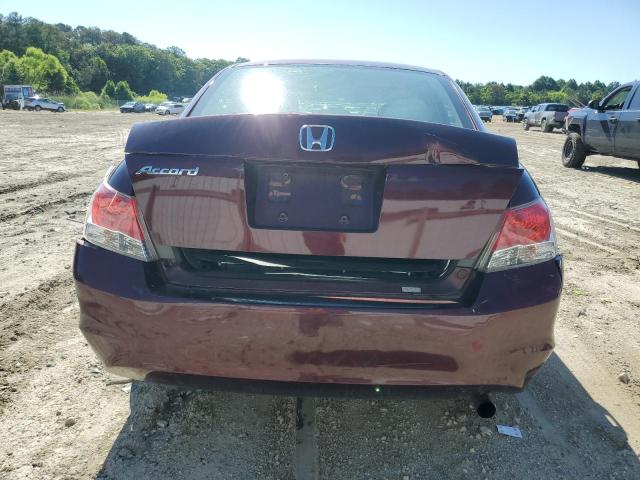 2009 Honda Accord Lx VIN: 1HGCP26319A174142 Lot: 54058874