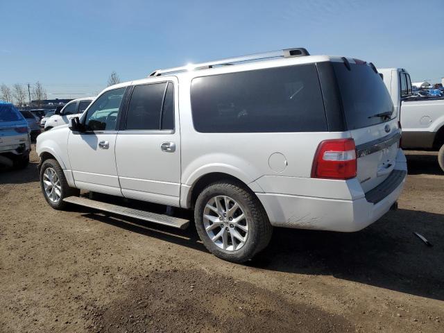 2017 Ford Expedition El Limited VIN: 1FMJK2ATXHEA18342 Lot: 54450784