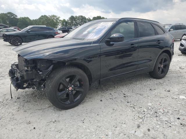 VIN SADCL2BV2HA892013 2017 Jaguar F-Pace, R - Sport no.1