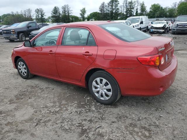 2018 TOYOTA 06 BEDLNR - 2T1BU4EE9AC531259