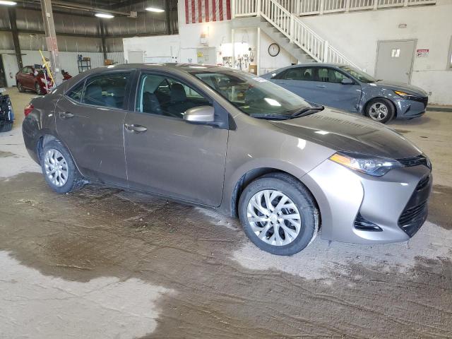 2017 Toyota Corolla L VIN: 2T1BURHE5HC918314 Lot: 53410894