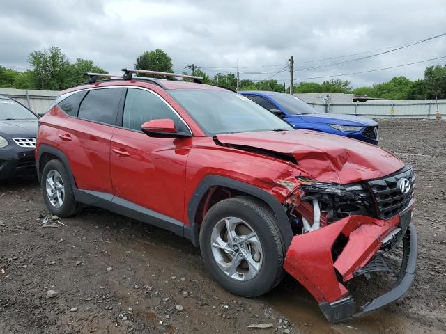 Vin: 5nmjbcae8nh125524, lot: 54030494, hyundai tucson sel 20224