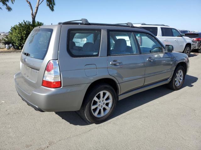 2006 Subaru Forester 2.5X Premium VIN: JF1SG65666H737658 Lot: 55905334