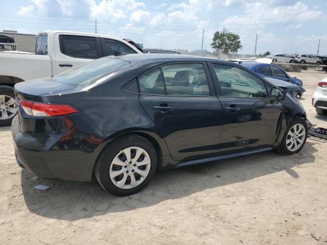 2022 Toyota Corolla Le VIN: JTDEPMAE8NJ216781 Lot: 56932594