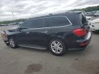 MERCEDES-BENZ GL 450 4MA photo