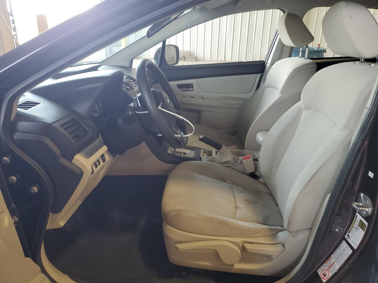 JF1GPAC66CH207942 2012 Subaru Impreza Premium