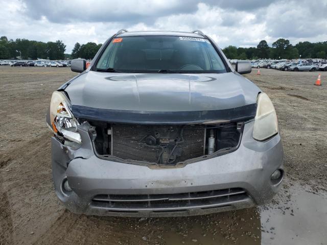 2011 Nissan Rogue S VIN: JN8AS5MVXBW662383 Lot: 55268674