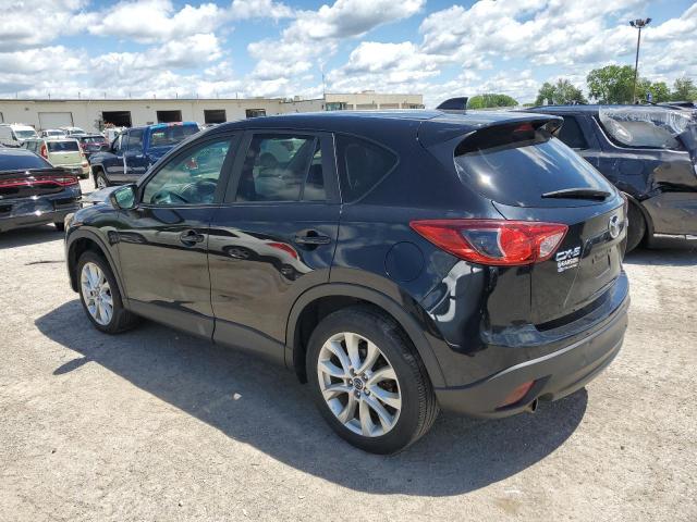 VIN JM3KE2DY3E0327660 2014 Mazda CX-5, GT no.2