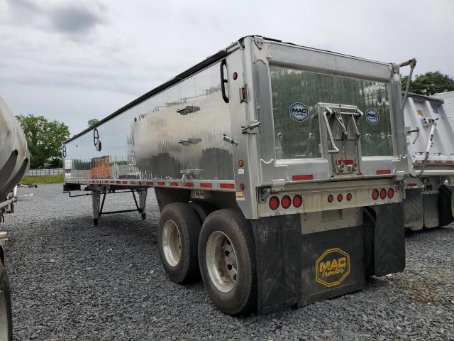 MACK ALL MODELS 2024 silver   5MADN3929RR078688 photo #4