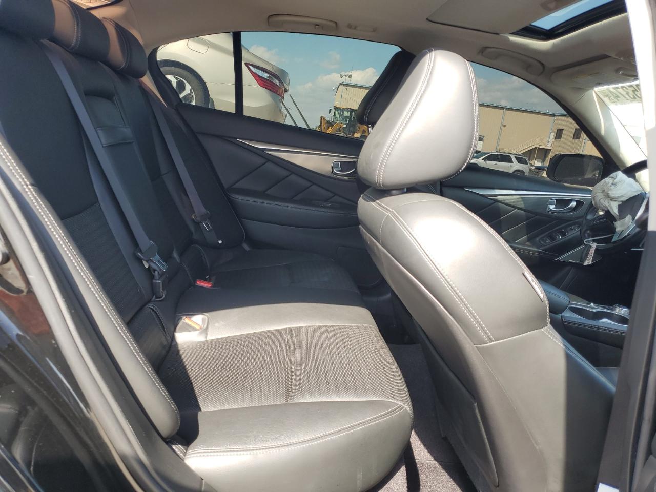 JN1EV7AP2KM514961 2019 Infiniti Q50 Luxe