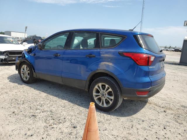 2019 Ford Escape S VIN: 1FMCU0F77KUB58378 Lot: 54688164