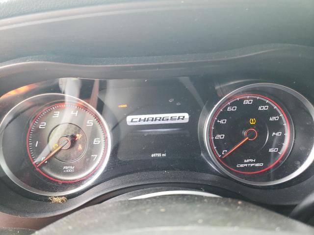 2020 DODGE CHARGER PO - 2C3CDXAGXLH114050