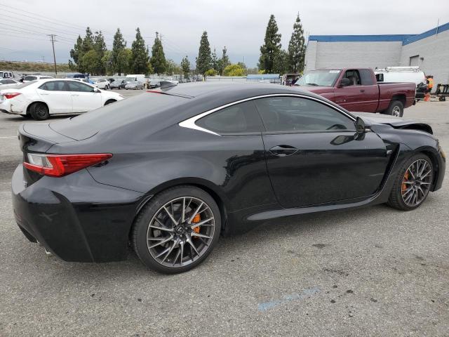 2016 Lexus Rc-F VIN: JTHHP5BC5G5005287 Lot: 56251264