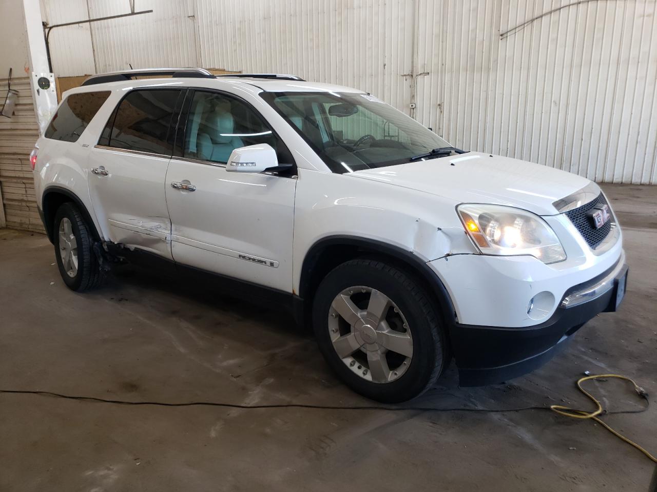 1GKEV33768J250032 2008 GMC Acadia Slt-2