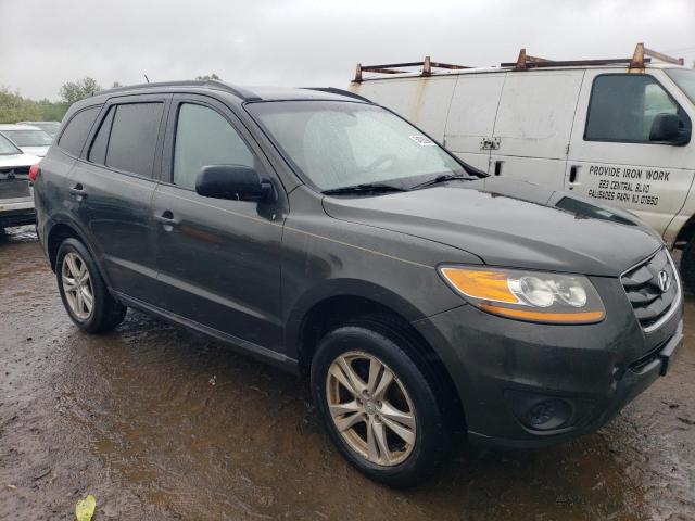 2010 Hyundai Santa Fe Gls VIN: 5NMSG3AB2AH395192 Lot: 54226984