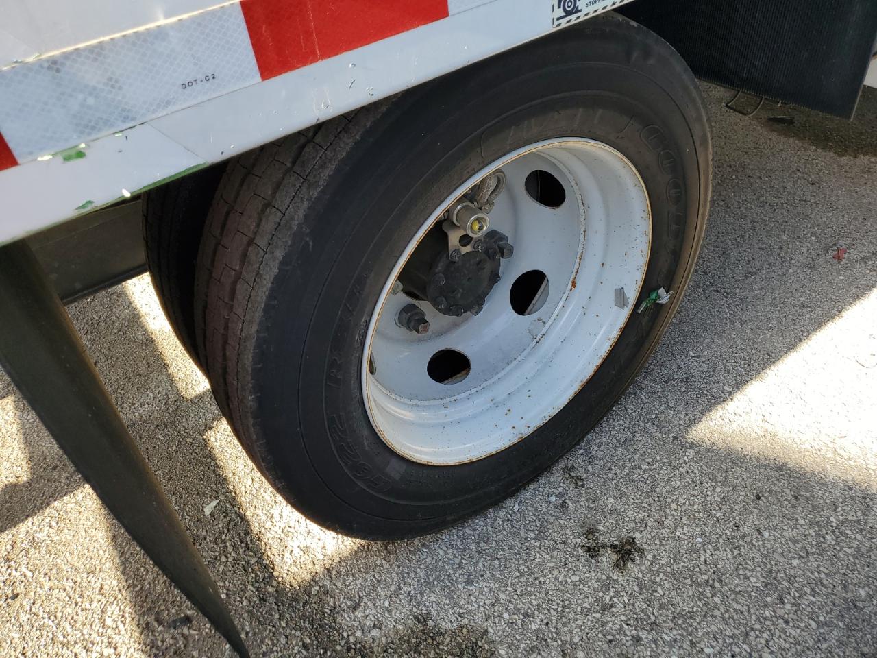 54DC4W1B7LS801100 2020 Isuzu Npr Hd