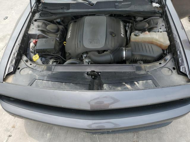 2021 Dodge Challenger R/T VIN: 2C3CDZBT6MH631659 Lot: 54250724