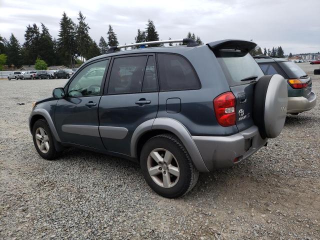 2004 Toyota Rav4 VIN: JTEHD20V540011978 Lot: 56531684