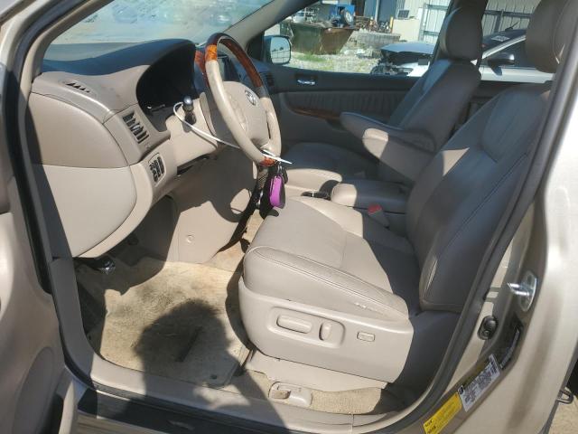 2006 Toyota Sienna Xle VIN: 5TDZA22C46S500871 Lot: 55693474