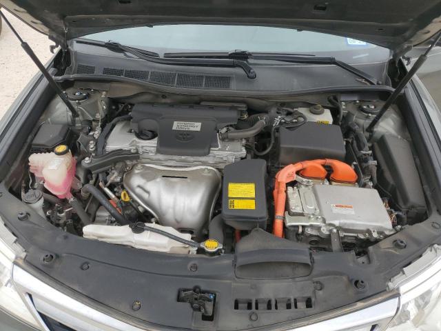 VIN 4T1BD1FK5DU069675 2013 Toyota Camry, Hybrid no.11