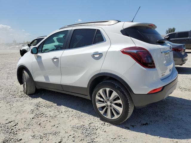 2018 BUICK ENCORE PRE - KL4CJASB8JB656459