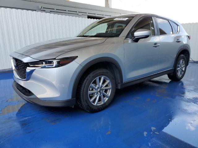 2023 Mazda Cx-5 Preferred VIN: JM3KFBCM1P0199028 Lot: 53984904