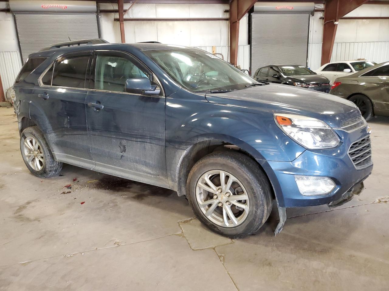 2GNALCEK6G6121874 2016 Chevrolet Equinox Lt