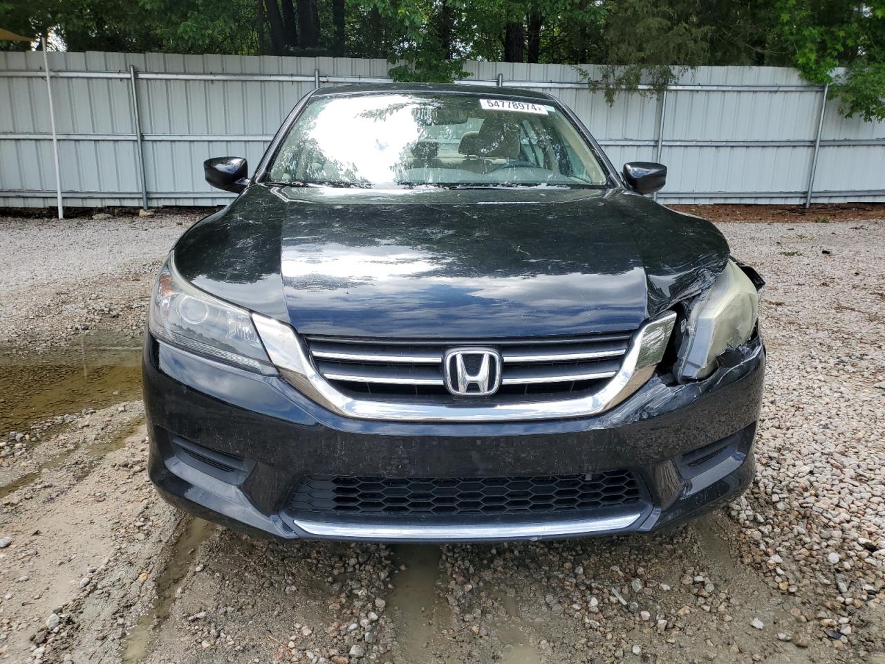 1HGCR2F36DA049463 2013 Honda Accord Lx