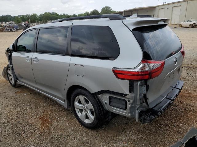 5TDKZ3DC7LS071086 Toyota All Models SIENNA LE 2