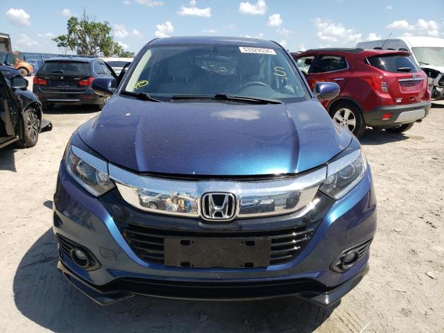 2017 Honda Hr-V Ex VIN: 3CZRU5H59HM710543 Lot: 53329534