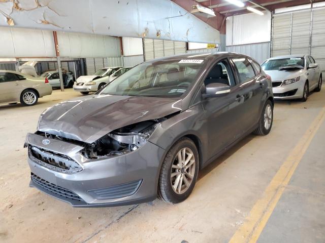 2016 Ford Focus Se VIN: 1FADP3K28GL283064 Lot: 56127444