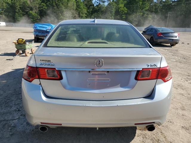 2012 Acura Tsx VIN: JH4CU2F47CC030539 Lot: 54977594