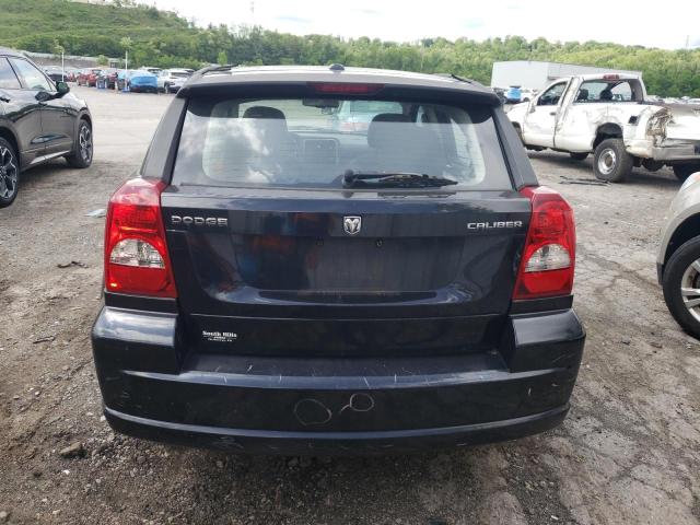 2010 Dodge Caliber Mainstreet VIN: 1B3CB3HA8AD639177 Lot: 53429924