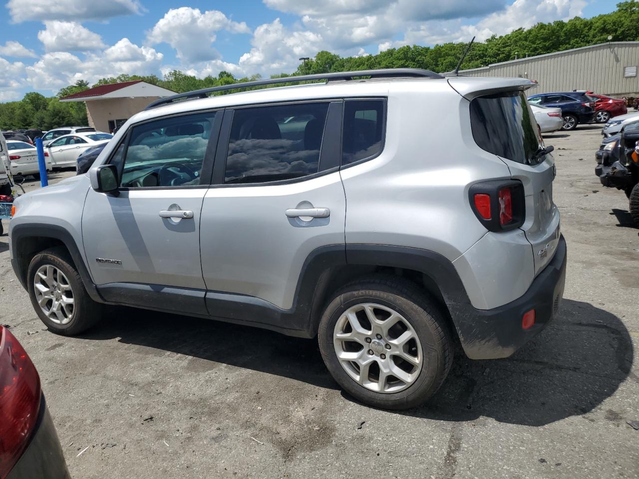 ZACCJBBB6HPF99528 2017 Jeep Renegade Latitude