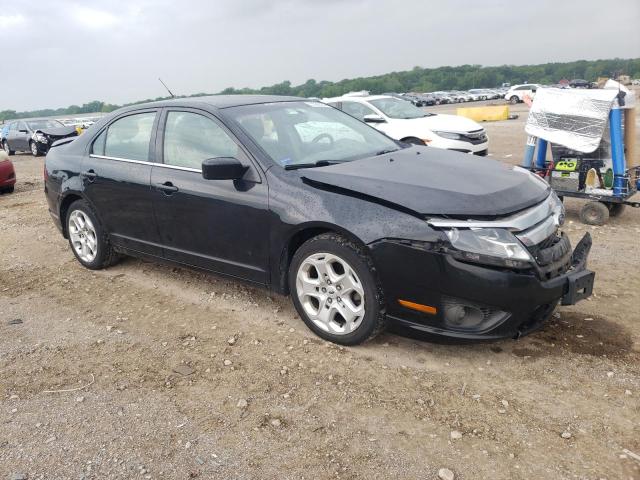 2011 Ford Fusion Se VIN: 3FAHP0HA7BR201088 Lot: 55093034