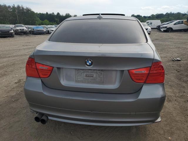 2011 BMW 328 Xi VIN: WBAPK7G53BNN86621 Lot: 55537484