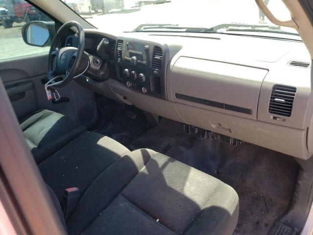 2011 GMC SIERRA C1500 - 1GTN1TE0XBZ364972