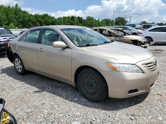 2009 Toyota Camry Base VIN: 4T1BE46K69U838299 Lot: 54395384